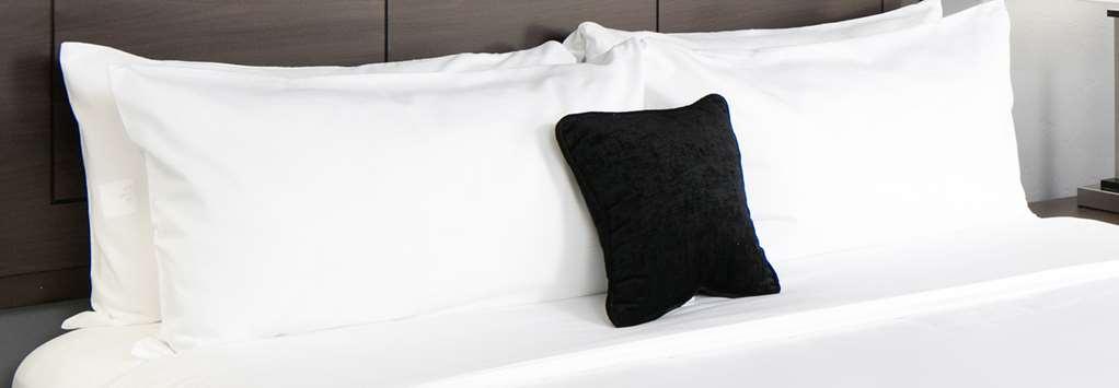 Quality Inn Center City Philadelphia Rom bilde