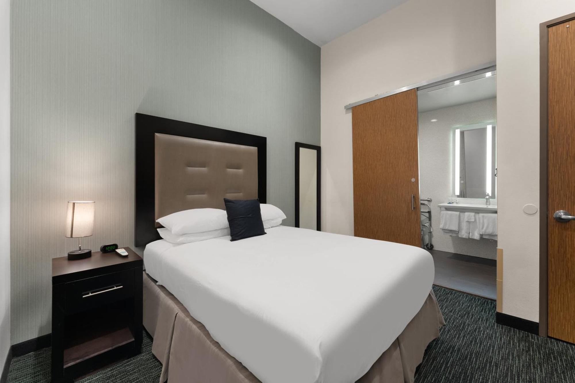 Quality Inn Center City Philadelphia Eksteriør bilde